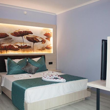 Livaneli Boutique Otel Alanya Zewnętrze zdjęcie
