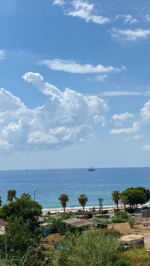Livaneli Boutique Otel Alanya Zewnętrze zdjęcie