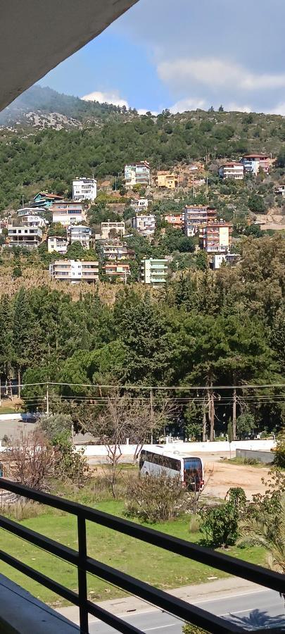 Livaneli Boutique Otel Alanya Zewnętrze zdjęcie