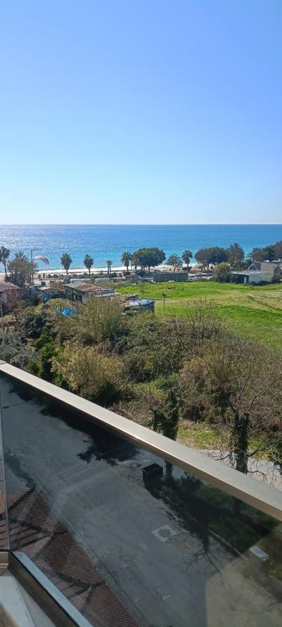 Livaneli Boutique Otel Alanya Zewnętrze zdjęcie