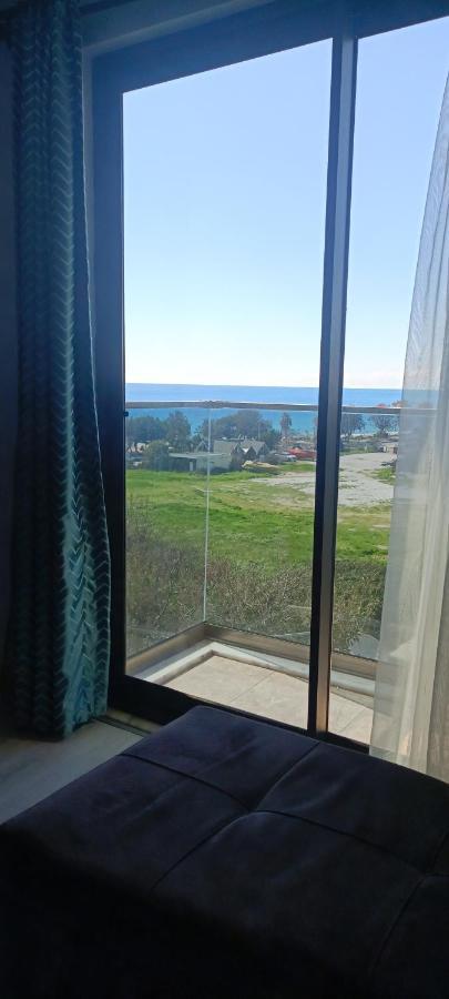 Livaneli Boutique Otel Alanya Zewnętrze zdjęcie