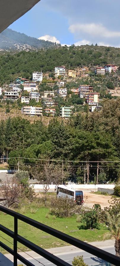 Livaneli Boutique Otel Alanya Zewnętrze zdjęcie