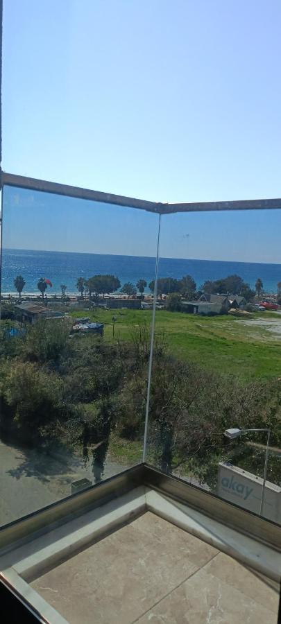 Livaneli Boutique Otel Alanya Zewnętrze zdjęcie