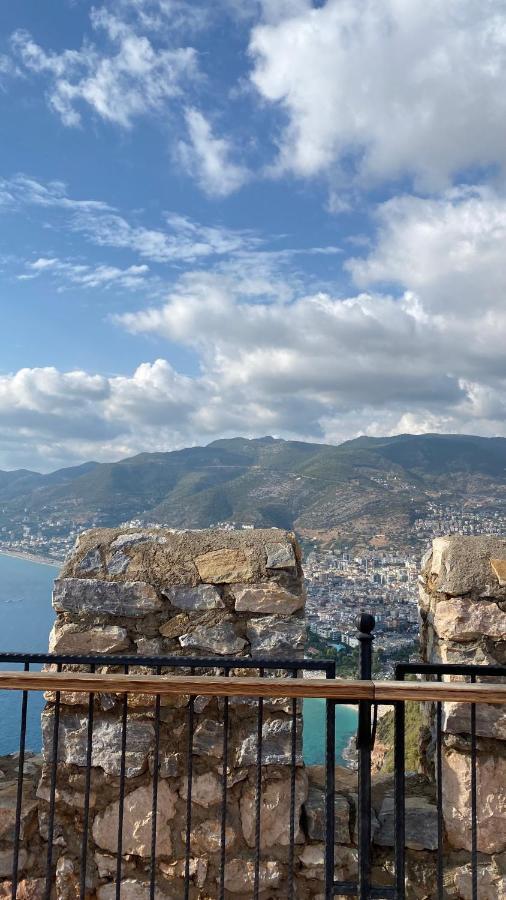 Livaneli Boutique Otel Alanya Zewnętrze zdjęcie